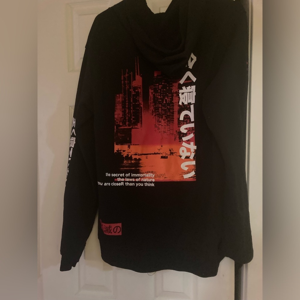 Brooklyn cloth